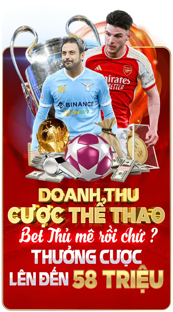 Cược thể thao đỉnh