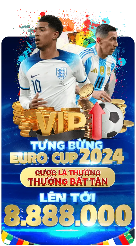 Từng bừng euro mới nhất