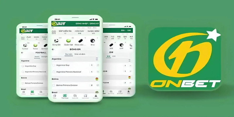 Cách thức tải app ONBET nhanh chóng