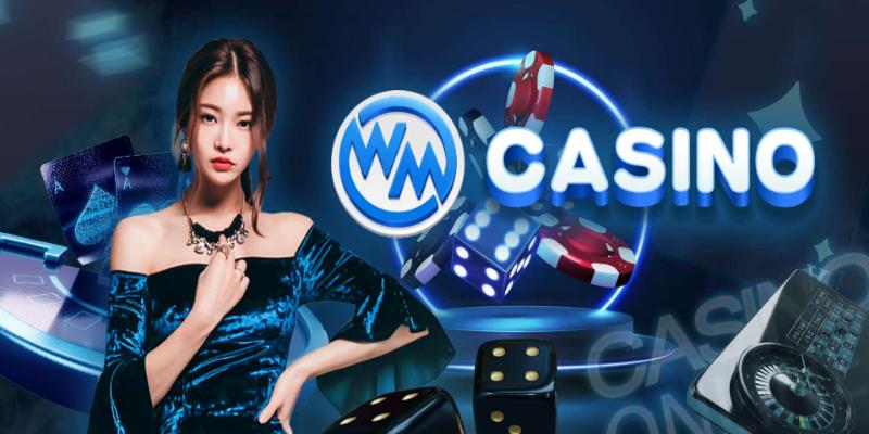 WM Casino