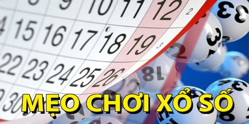 Bí kíp đặt cược xổ số hữu hiệu nhất 2024