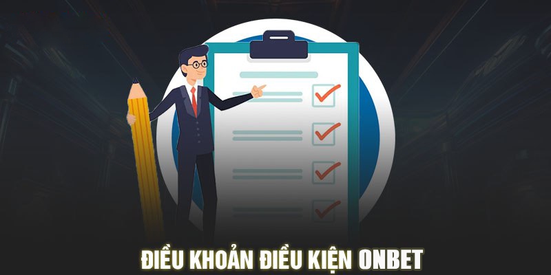 Quy định chung khi nhà cái cung cấp dịch vụ